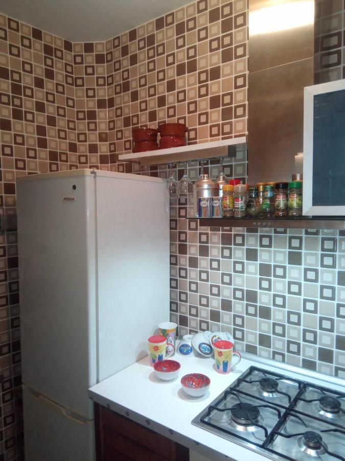 Casa Vacanze Maison Zio Bruno A' Scalinatella 那不勒斯 外观 照片