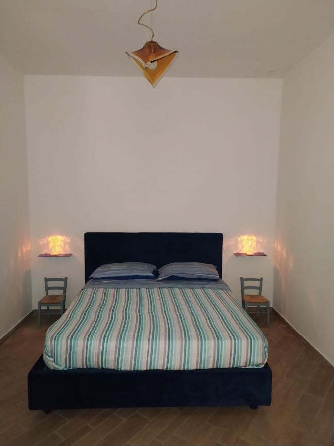 Casa Vacanze Maison Zio Bruno A' Scalinatella 那不勒斯 外观 照片