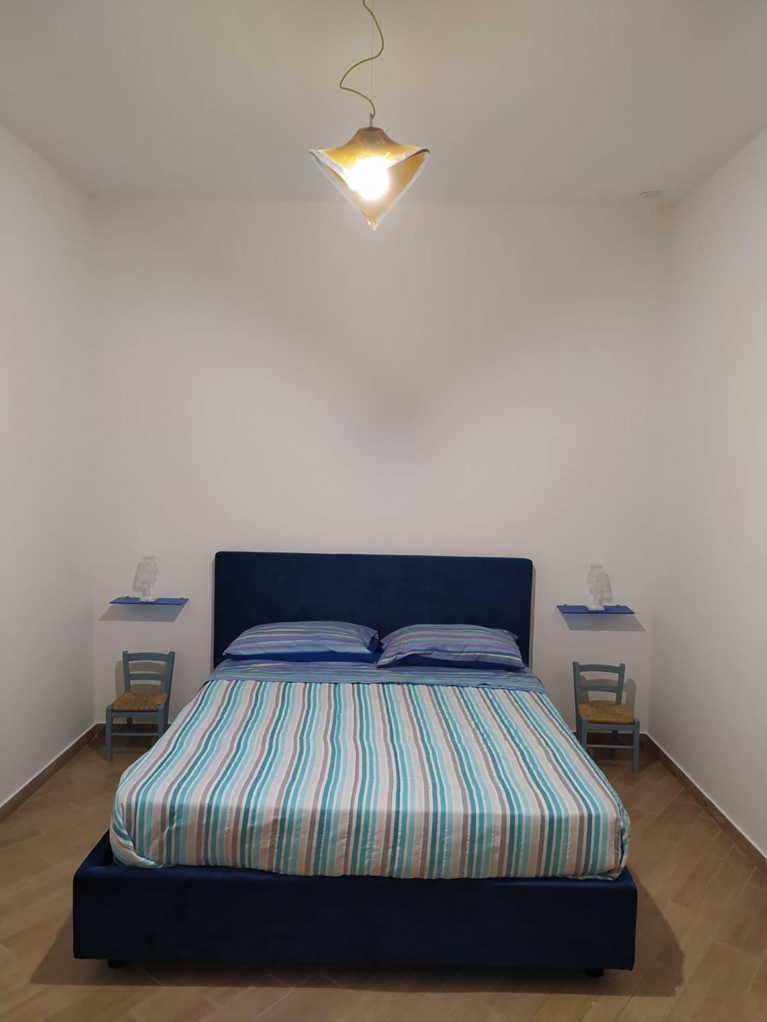 Casa Vacanze Maison Zio Bruno A' Scalinatella 那不勒斯 外观 照片
