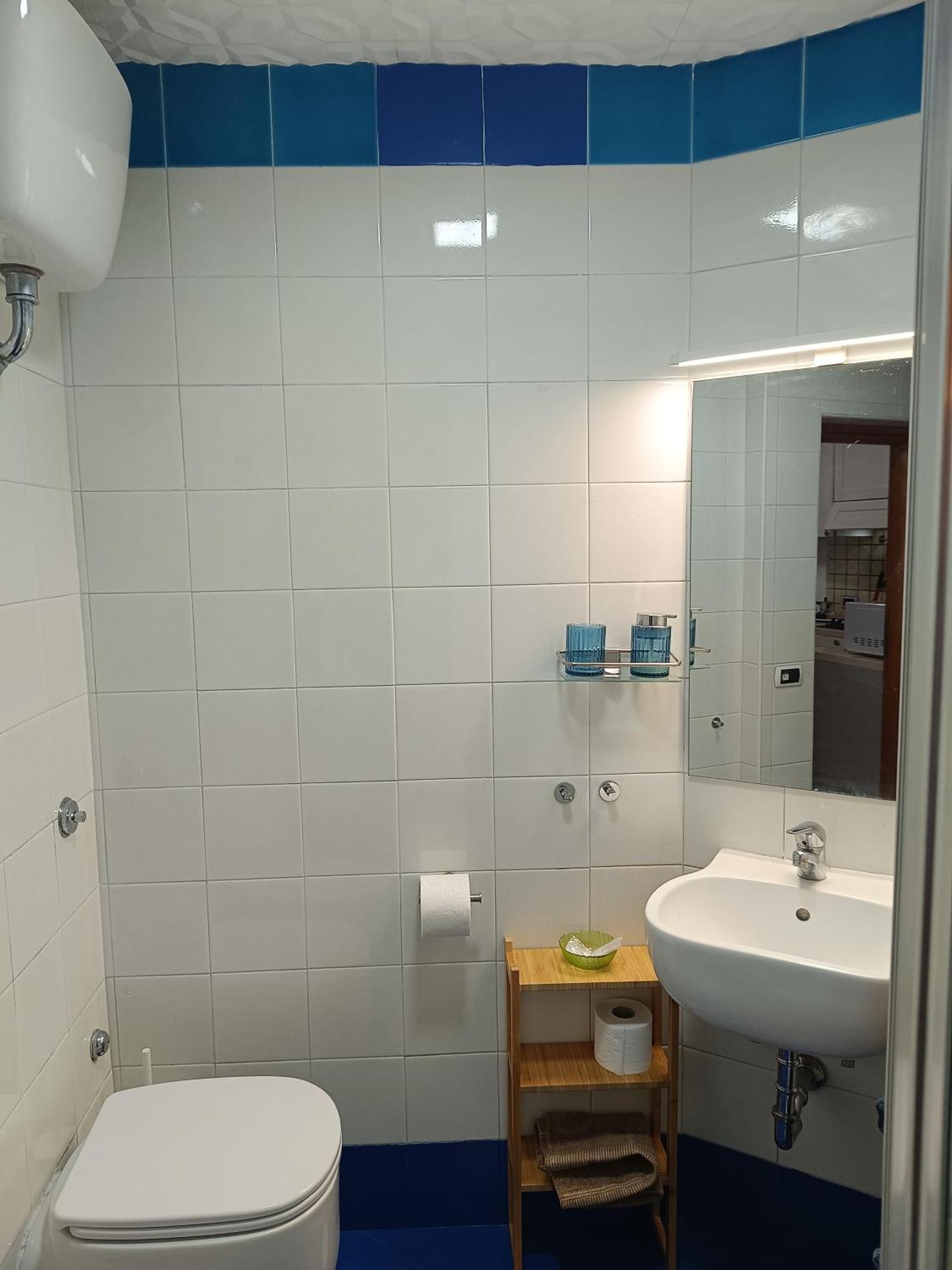 Casa Vacanze Maison Zio Bruno A' Scalinatella 那不勒斯 客房 照片