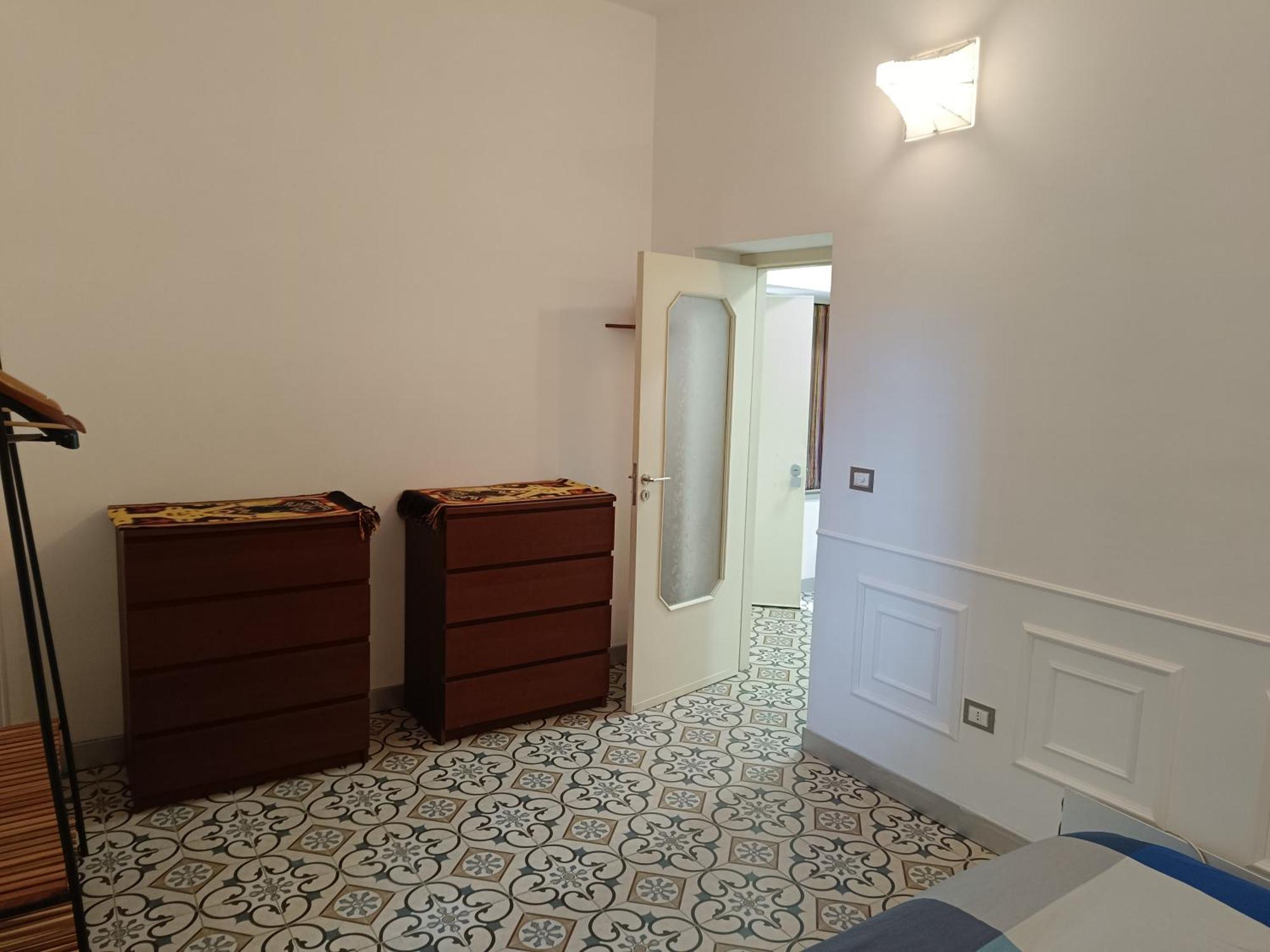 Casa Vacanze Maison Zio Bruno A' Scalinatella 那不勒斯 外观 照片